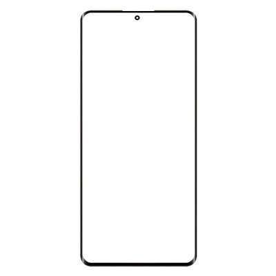 Touch Screen Digitizer For Realme Narzo 60 Pro 5g White By - Maxbhi Com