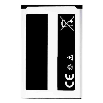 Battery For Samsung C3322 Duos By - Maxbhi Com