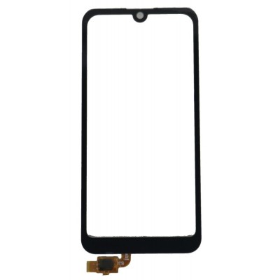 Touch Screen Digitizer For Itel A26blue By - Maxbhi Com