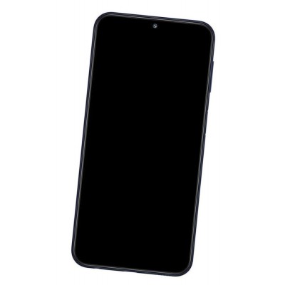 Handsfree Audio Jack Flex Cable For Samsung Galaxy M34 5g By - Maxbhi Com