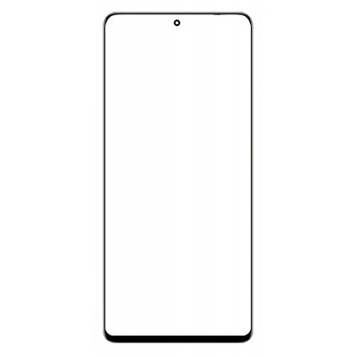 Touch Screen Digitizer For Honor X9 5g Blue By - Maxbhi Com