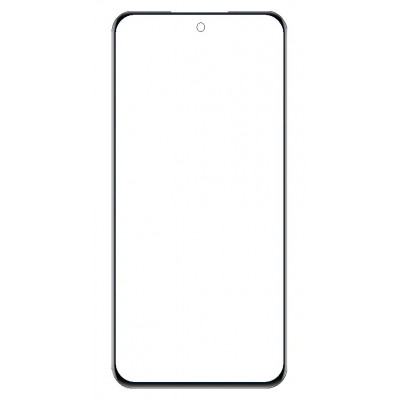 Touch Screen Digitizer For Huawei P50e Blue By - Maxbhi Com