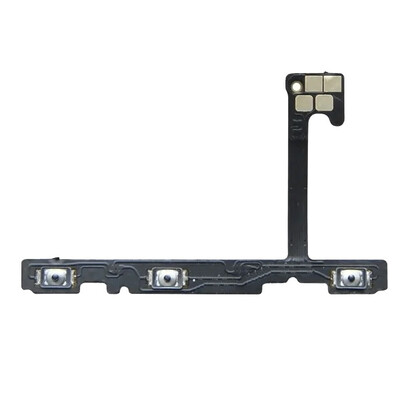 Volume Button Flex Cable For Huawei P50e By - Maxbhi Com