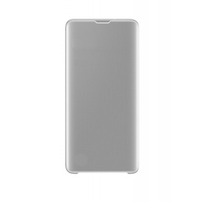 Flip Cover For Zte Blade V40s White By - Maxbhi Com