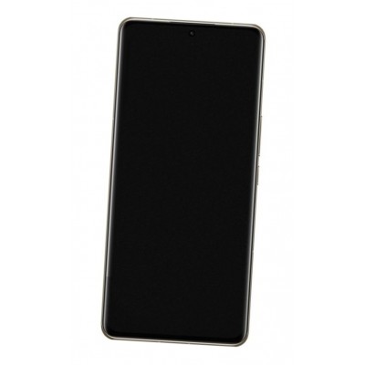 Lcd Connector For Xiaomi 12s Ultra By - Maxbhi Com