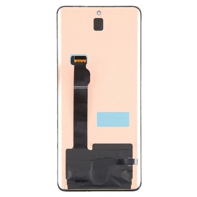 Lcd With Touch Screen For Honor 70 Pro Plus 5g Gold By - Maxbhi Com