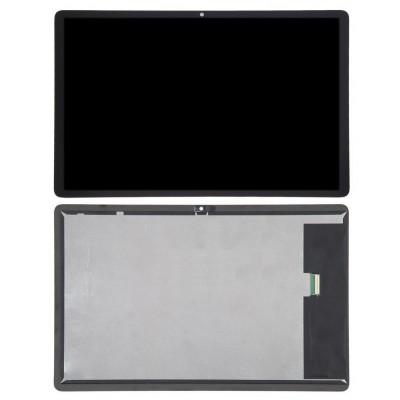 Lcd With Touch Screen For Lenovo Tab P11 Gen 2 Green By - Maxbhi Com