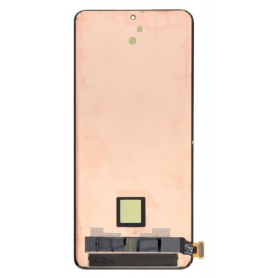 Lcd With Touch Screen For Xiaomi 12s Ultra Black By - Maxbhi Com