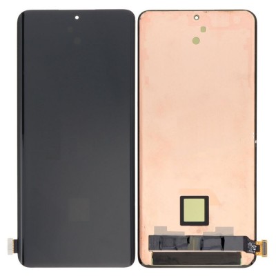 Lcd With Touch Screen For Xiaomi 12s Ultra Green By - Maxbhi Com