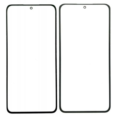 Replacement Front Glass For Xiaomi 12s Ultra Green By - Maxbhi Com