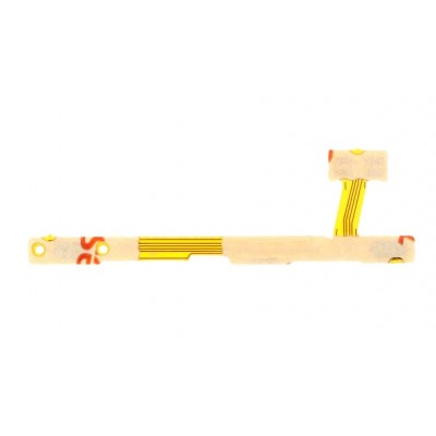 Volume Button Flex Cable For Xiaomi Poco X4 Gt By - Maxbhi Com