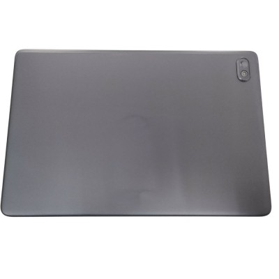 Back Panel Cover For Blackview Oscal Pad 10 Black - Maxbhi Com