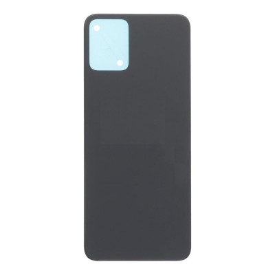 Back Panel Cover For Tmobile Revvl 6 Pro Grey - Maxbhi Com