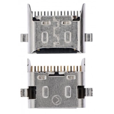 Charging Connector For Tmobile Revvl 6 Pro By - Maxbhi Com