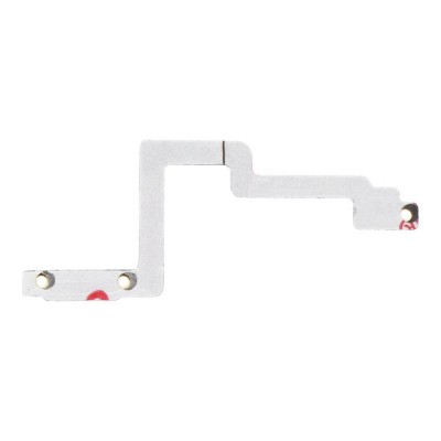 Power Button Flex Cable For Zte Blade V40s On Off Flex Pcb By - Maxbhi Com