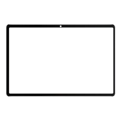 Replacement Front Glass For Blackview Oscal Pad 10 Mint By - Maxbhi Com