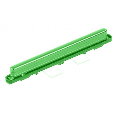 Volume Side Button Outer For Yezz Max 3 Green By - Maxbhi Com