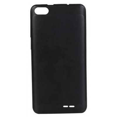 Back Panel Cover For Infocus M500 White - Maxbhi Com