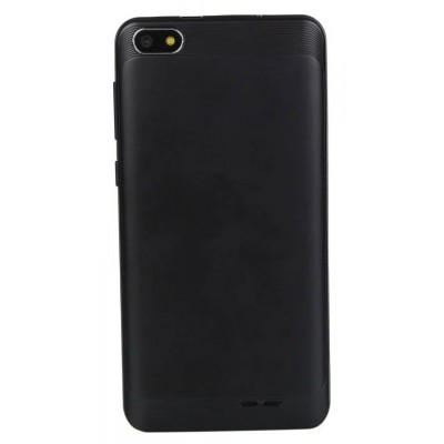 Full Body Housing For Infocus M500 Black - Maxbhi Com