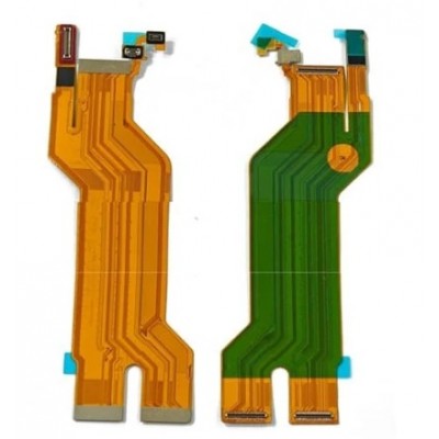 Main Board Flex Cable For Vivo Iqoo Neo 7 Pro By - Maxbhi Com