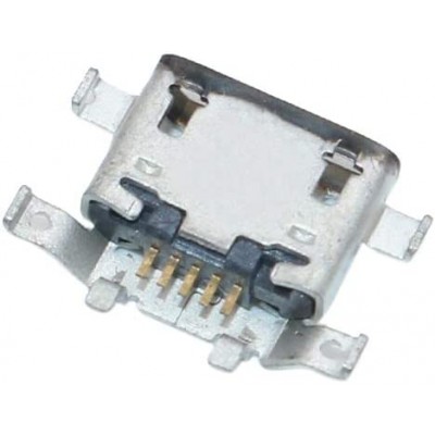 Charging Connector For Infocus M500 By - Maxbhi Com