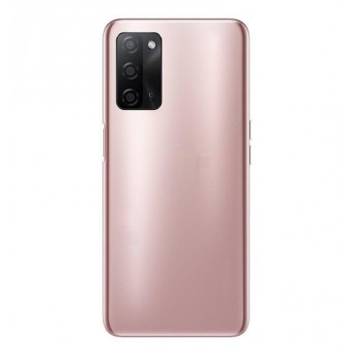 Full Body Housing For Oppo A55s 5g Gold - Maxbhi Com