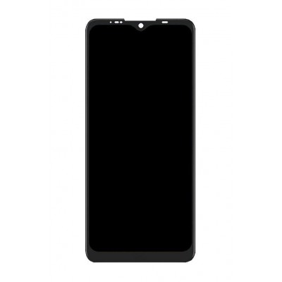 Lcd Screen For Tecno Pop 4 Pro Replacement Display By - Maxbhi Com
