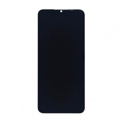 Lcd With Touch Screen For Oppo A55s 5g White By - Maxbhi Com