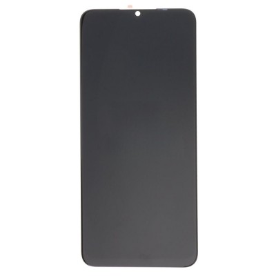 Lcd With Touch Screen For Oppo A57s Blue By - Maxbhi Com