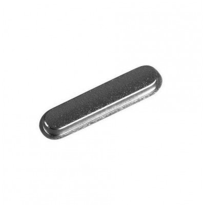Power Button Outer For Tecno Pop 4 Pro White By - Maxbhi Com