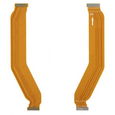 Main Board Flex Cable For Oppo A57s By - Maxbhi Com