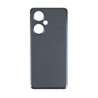 Back Panel Cover For Oneplus Nord Ce 3 Lite 5g Grey - Maxbhi Com