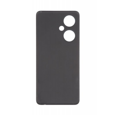 Back Panel Cover For Oneplus Nord Ce 3 Lite 5g Grey - Maxbhi Com