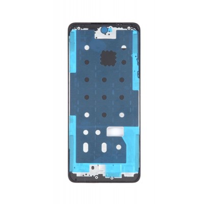 Lcd Frame Middle Chassis For Oneplus Nord Ce 3 Lite 5g Lime By - Maxbhi Com