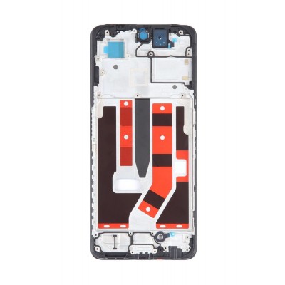 Lcd Frame Middle Chassis For Oneplus Nord Ce 3 Lite 5g Lime By - Maxbhi Com