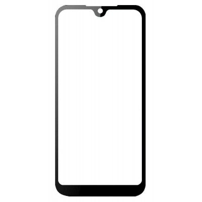 Touch Screen Digitizer For Benco Y50 Pro Blue By - Maxbhi Com