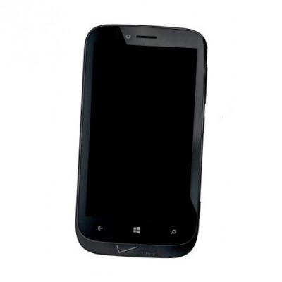 Lcd Flex Cable For Nokia Lumia 822 By - Maxbhi Com