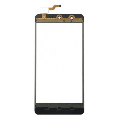 Touch Screen Digitizer For Kingzone N5 White By - Maxbhi Com