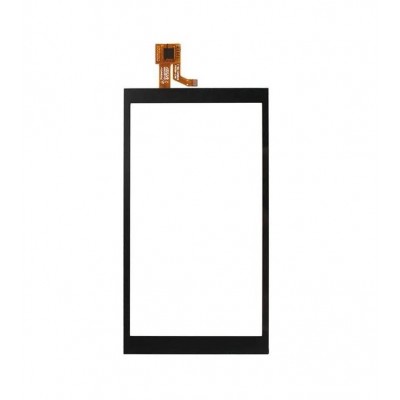 Touch Screen Digitizer For Vkworld Vk800x Black By - Maxbhi Com