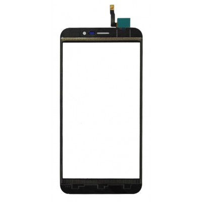 Touch Screen Digitizer For Cubot Note S Gold By - Maxbhi Com