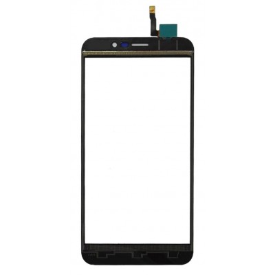 Touch Screen Digitizer For Cubot Note S White By - Maxbhi Com