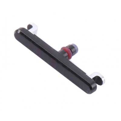 Power Button Outer For Oneplus 9r 5g Black By - Maxbhi Com