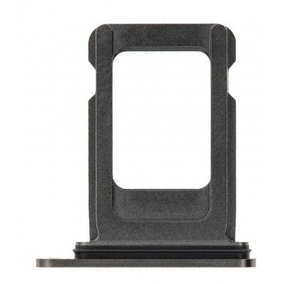 Sim Card Holder Tray For Apple Iphone 12 Pro Max Grey - Maxbhi Com
