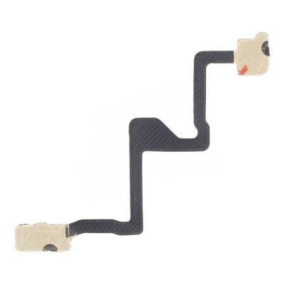 Power Button Flex Cable For Oppo Reno 6 Pro 5g On Off Flex Pcb By - Maxbhi Com