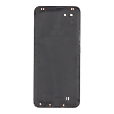 Back Panel Cover For Realme C11 White - Maxbhi Com