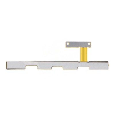 Volume Button Flex Cable For Motorola Moto E7 Power By - Maxbhi Com
