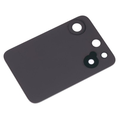 Camera Lens For Xiaomi Poco M4 Pro Blue By - Maxbhi Com