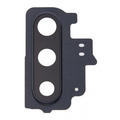 Camera Lens Glass With Frame For Samsung Galaxy Note 10 Pink By - Maxbhi Com