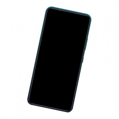 Middle Frame Ring Only for Infinix Hot 9
