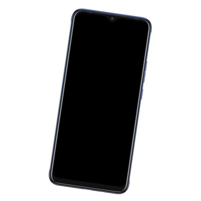 Middle Frame Ring Only for Tecno Spark 6 Air